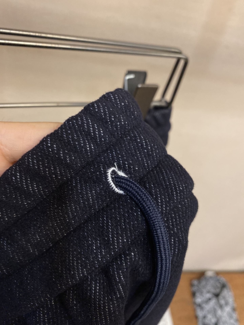 chr1st1an D10r long pants